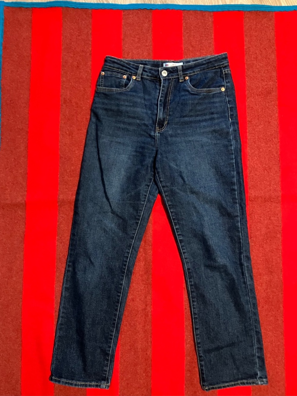 Levi’s Jeans
